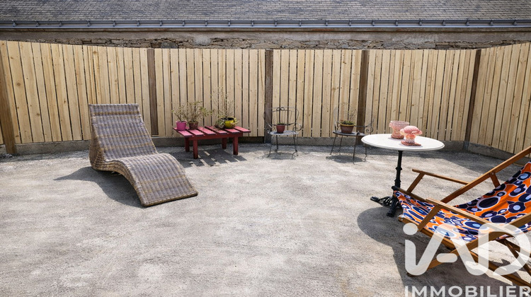 Ma-Cabane - Vente Maison Groix, 44 m²