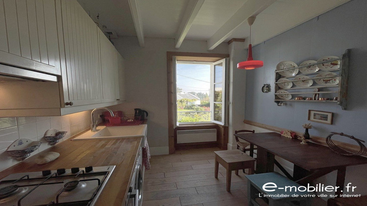 Ma-Cabane - Vente Maison Groix, 86 m²