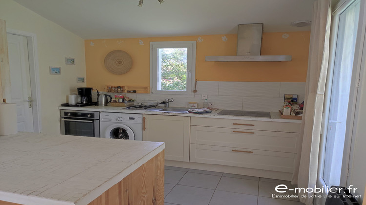Ma-Cabane - Vente Maison Groix, 93 m²