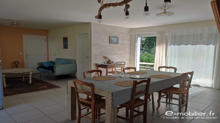 Ma-Cabane - Vente Maison Groix, 93 m²