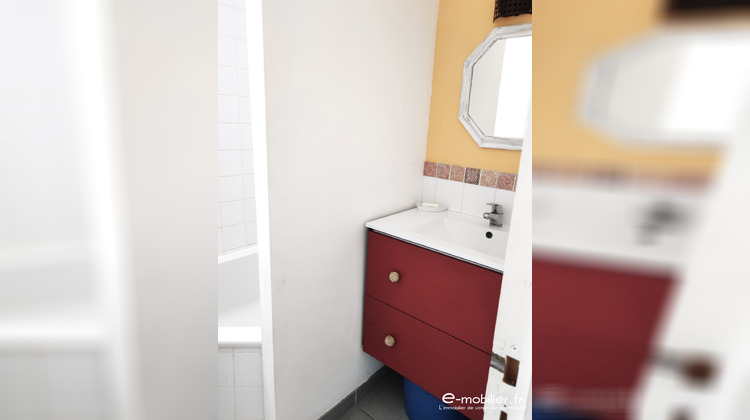 Ma-Cabane - Vente Maison Groix, 93 m²