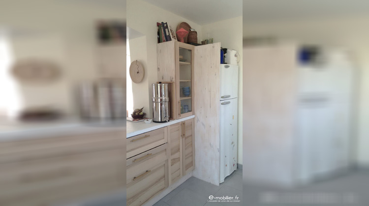 Ma-Cabane - Vente Maison Groix, 93 m²