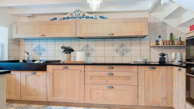 Ma-Cabane - Vente Maison GROIX, 101 m²