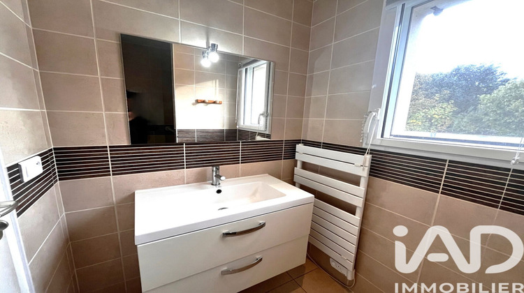 Ma-Cabane - Vente Maison Groix, 81 m²