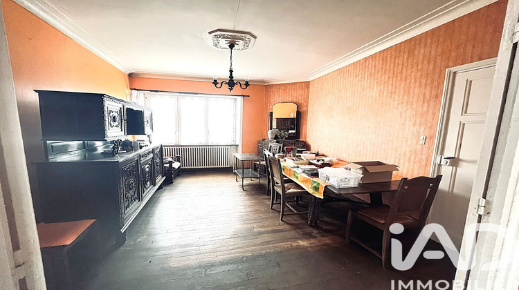 Ma-Cabane - Vente Maison Groix, 120 m²