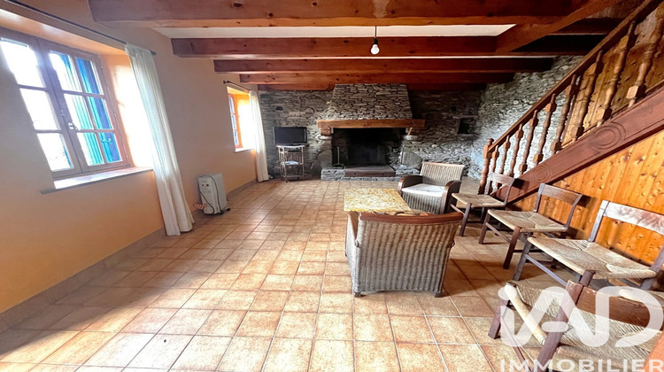 Ma-Cabane - Vente Maison Groix, 59 m²