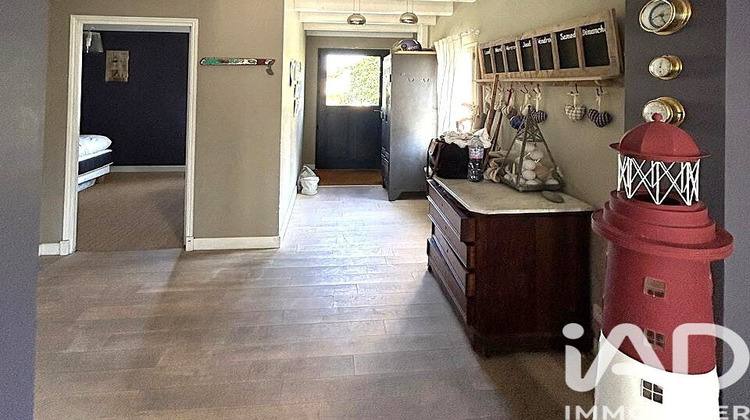 Ma-Cabane - Vente Maison Groix, 107 m²