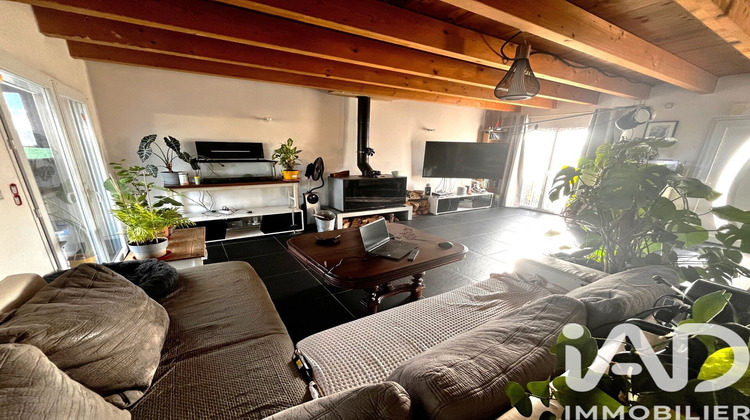 Ma-Cabane - Vente Maison Groix, 105 m²