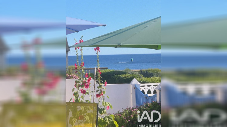 Ma-Cabane - Vente Maison Groix, 105 m²