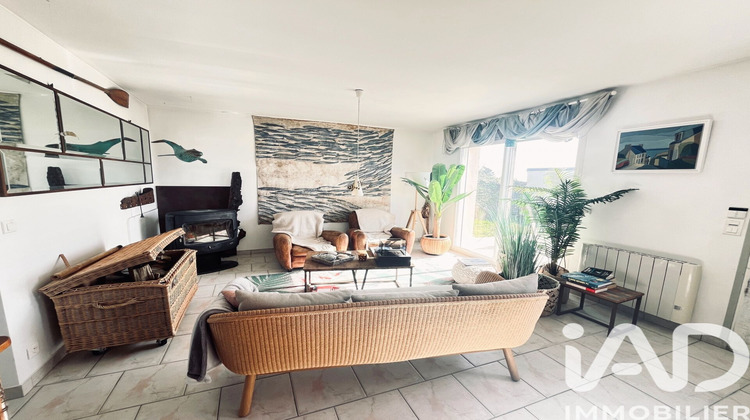 Ma-Cabane - Vente Maison Groix, 105 m²