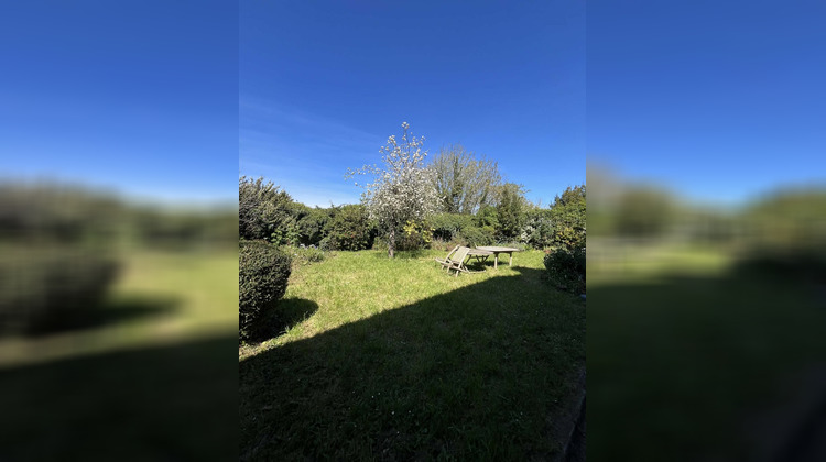 Ma-Cabane - Vente Maison Groix, 106 m²