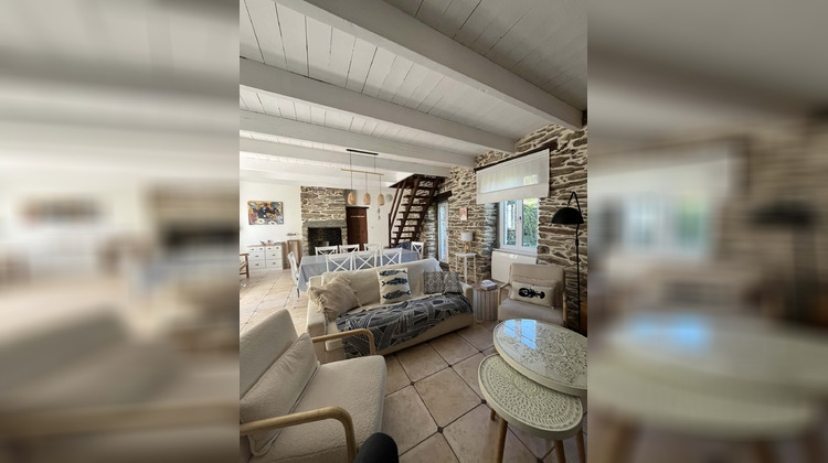 Ma-Cabane - Vente Maison Groix, 106 m²