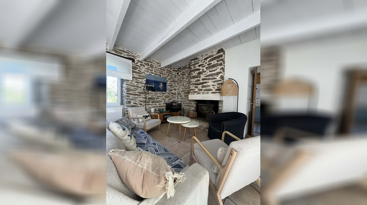 Ma-Cabane - Vente Maison Groix, 106 m²