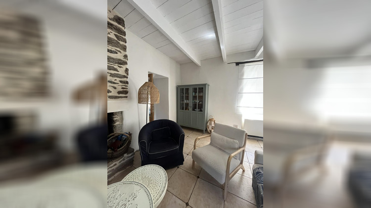 Ma-Cabane - Vente Maison Groix, 106 m²