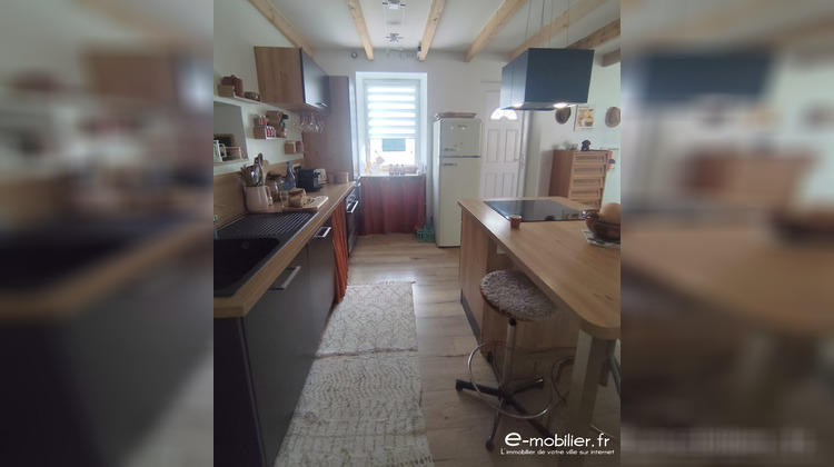 Ma-Cabane - Vente Maison Groix, 80 m²