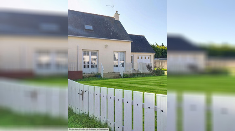 Ma-Cabane - Vente Maison GROIX, 66 m²