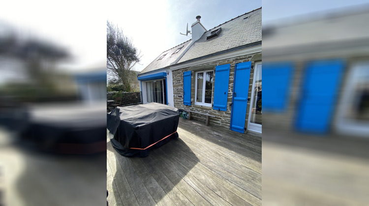 Ma-Cabane - Vente Maison Groix, 91 m²