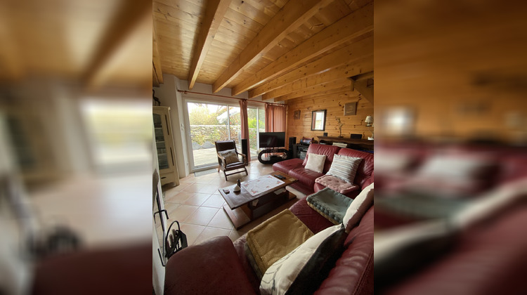 Ma-Cabane - Vente Maison Groix, 91 m²