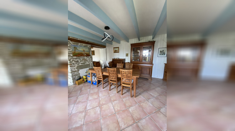 Ma-Cabane - Vente Maison Groix, 91 m²