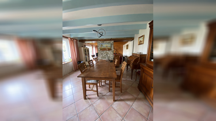 Ma-Cabane - Vente Maison Groix, 91 m²