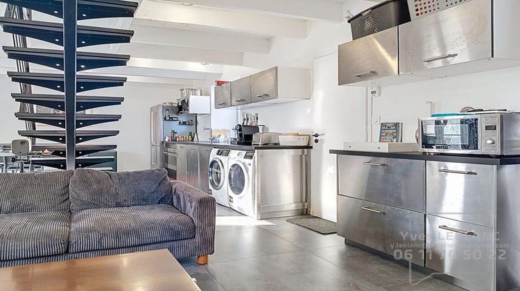Ma-Cabane - Vente Maison GROIX, 133 m²