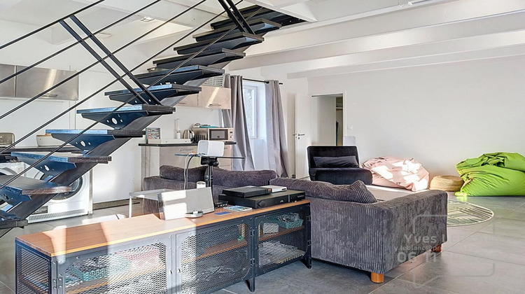 Ma-Cabane - Vente Maison GROIX, 133 m²