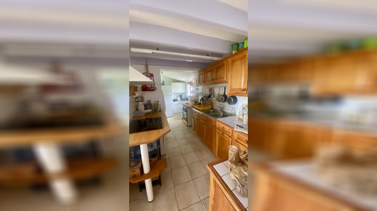 Ma-Cabane - Vente Maison Groix, 74 m²