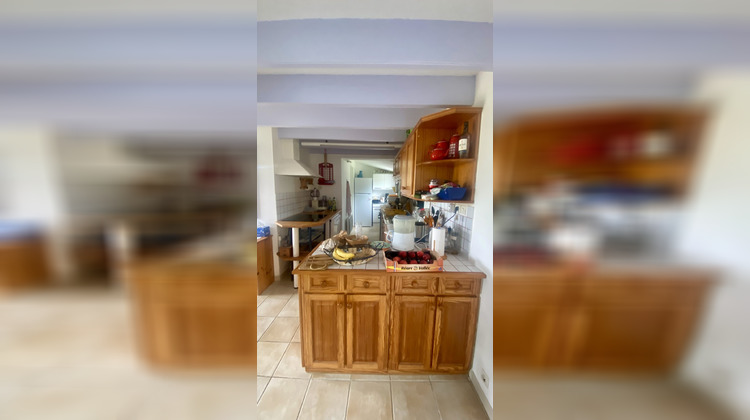 Ma-Cabane - Vente Maison Groix, 74 m²