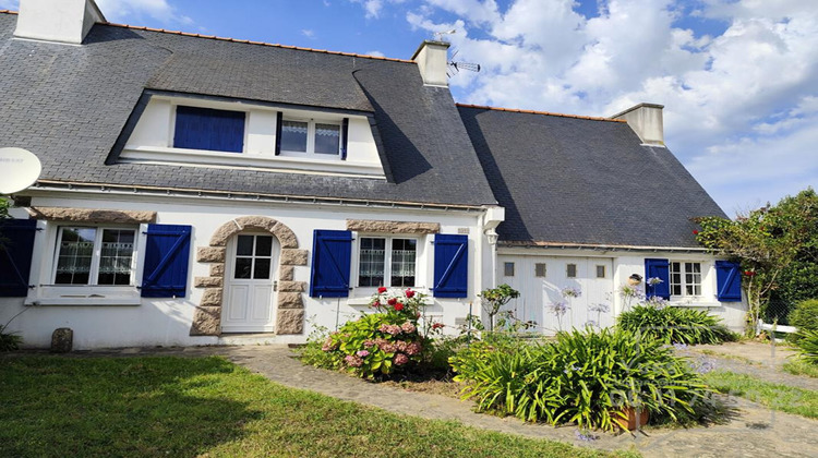 Ma-Cabane - Vente Maison GROIX, 77 m²
