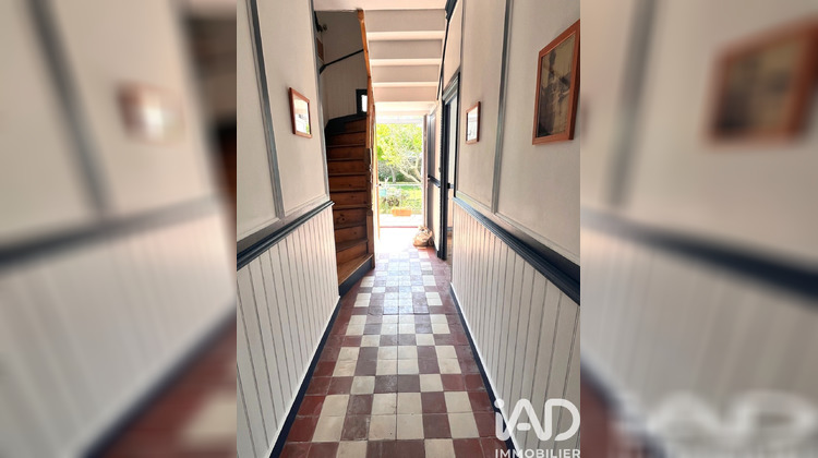 Ma-Cabane - Vente Maison Groix, 135 m²