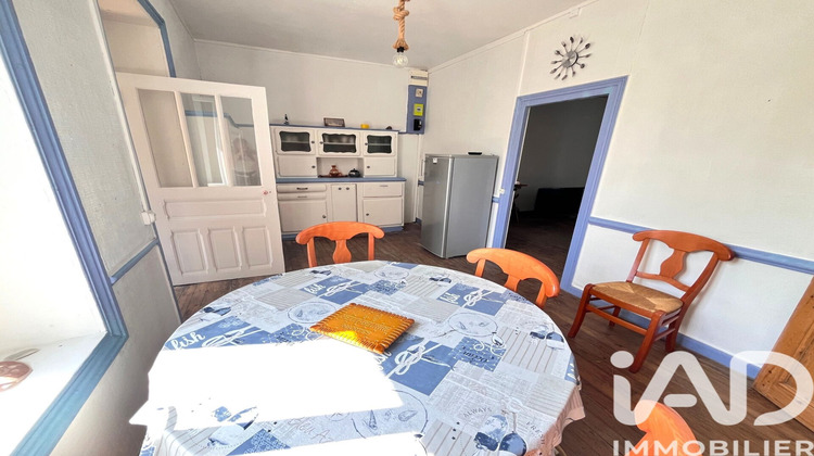 Ma-Cabane - Vente Maison Groix, 135 m²