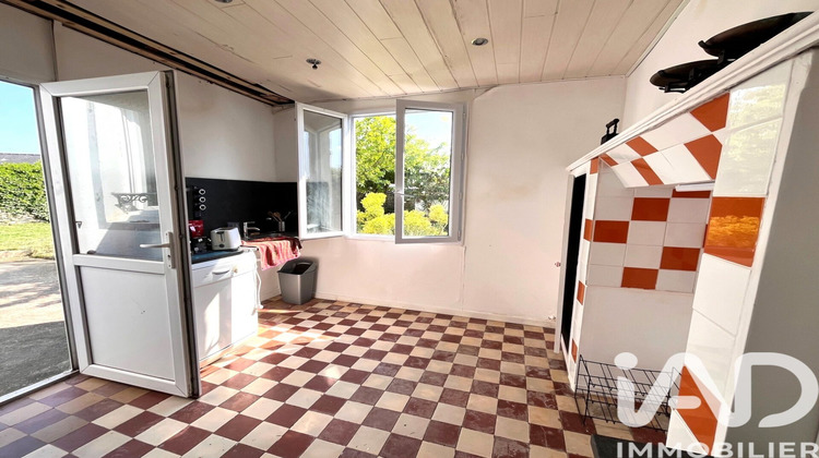 Ma-Cabane - Vente Maison Groix, 135 m²