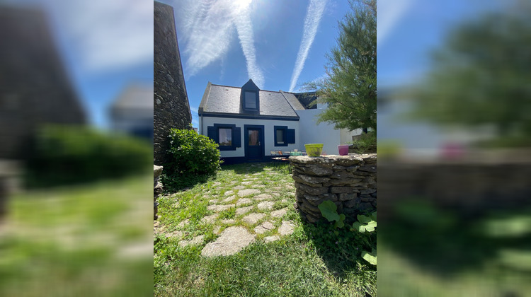 Ma-Cabane - Vente Maison Groix, 44 m²