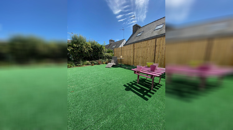 Ma-Cabane - Vente Maison Groix, 44 m²