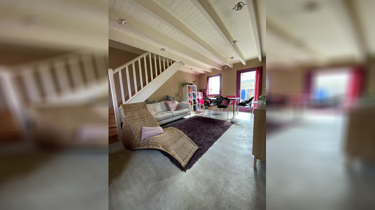 Ma-Cabane - Vente Maison Groix, 44 m²