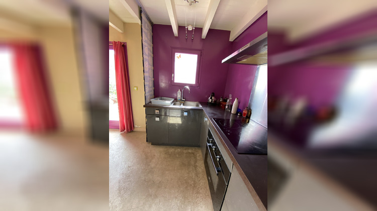 Ma-Cabane - Vente Maison Groix, 44 m²