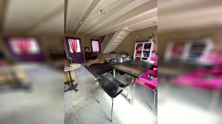 Ma-Cabane - Vente Maison Groix, 44 m²