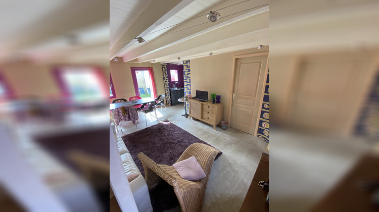Ma-Cabane - Vente Maison Groix, 44 m²