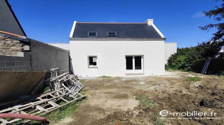 Ma-Cabane - Vente Maison Groix, 51 m²