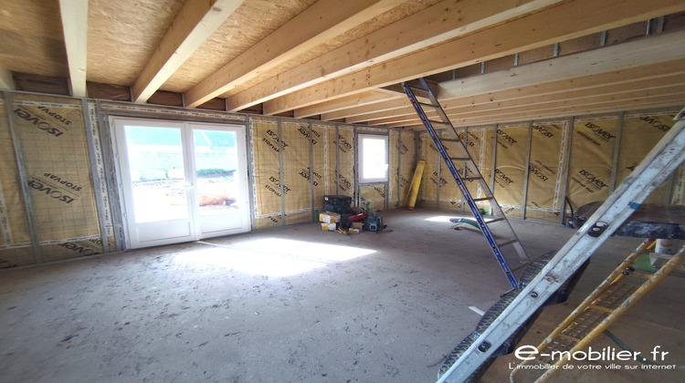 Ma-Cabane - Vente Maison Groix, 51 m²