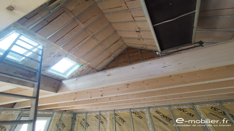 Ma-Cabane - Vente Maison Groix, 51 m²