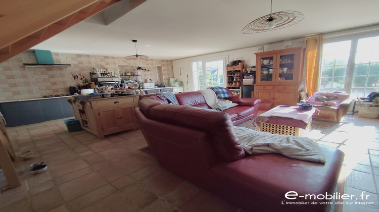 Ma-Cabane - Vente Maison Groix, 188 m²