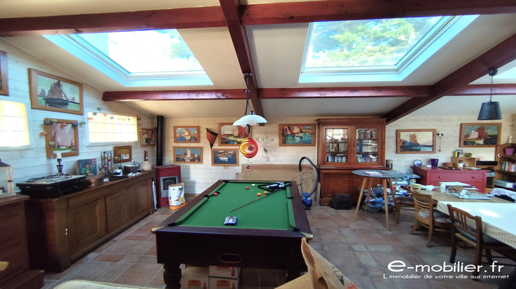 Ma-Cabane - Vente Maison Groix, 188 m²