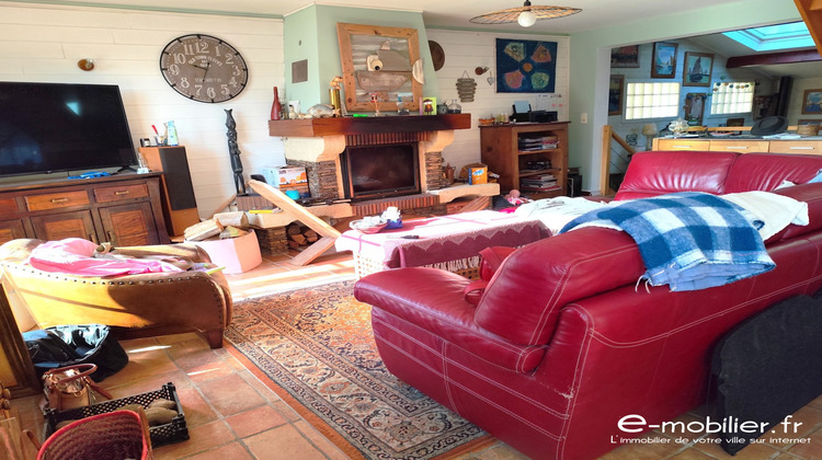 Ma-Cabane - Vente Maison Groix, 188 m²