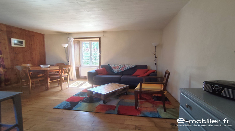 Ma-Cabane - Vente Maison Groix, 65 m²