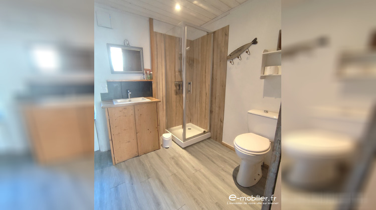 Ma-Cabane - Vente Maison Groix, 65 m²