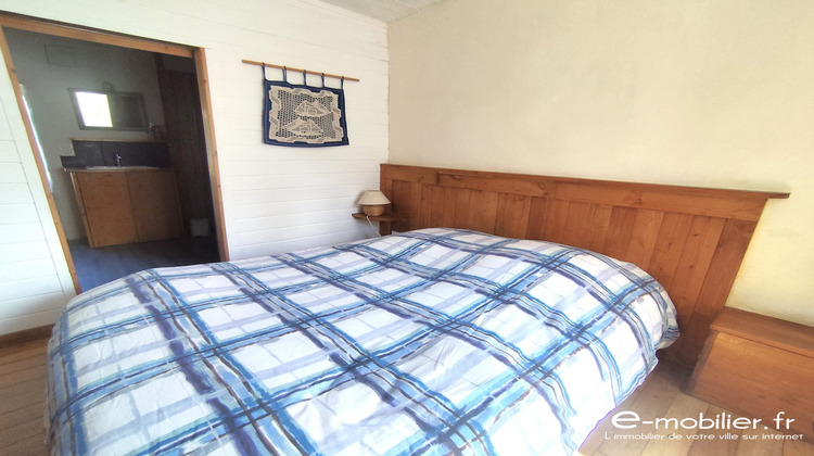 Ma-Cabane - Vente Maison Groix, 65 m²