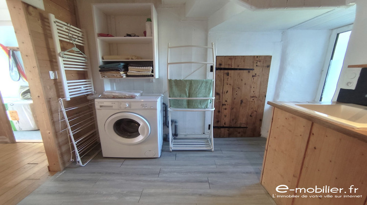 Ma-Cabane - Vente Maison Groix, 65 m²