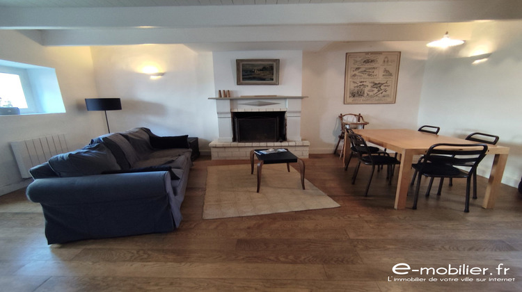 Ma-Cabane - Vente Maison Groix, 57 m²