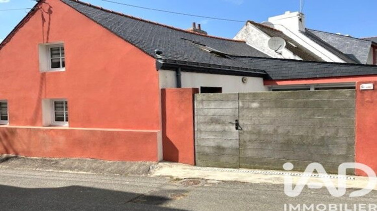Ma-Cabane - Vente Maison Groix, 53 m²